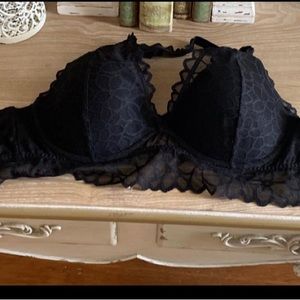 Victoria Secrets Pink Bra NWT